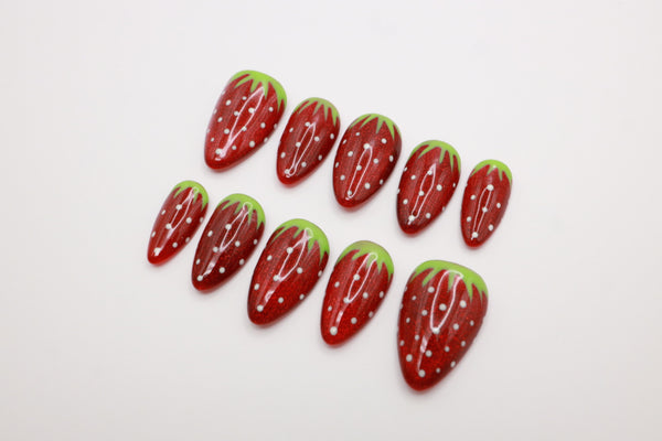 strawberry fields