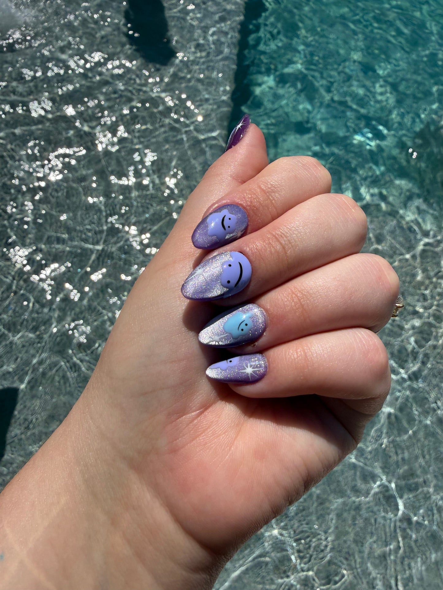 🔮 Ditto Pokopia